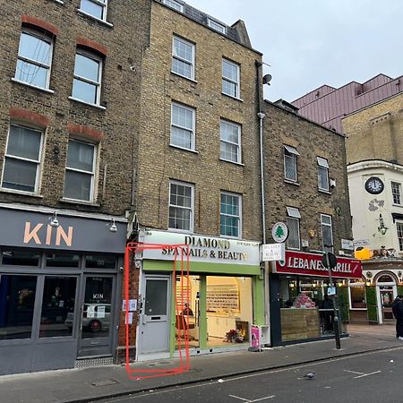 Beautiful Room 1 In Central London Exterior photo